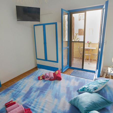 Derudas'S House Alghero Zewnętrze zdjęcie