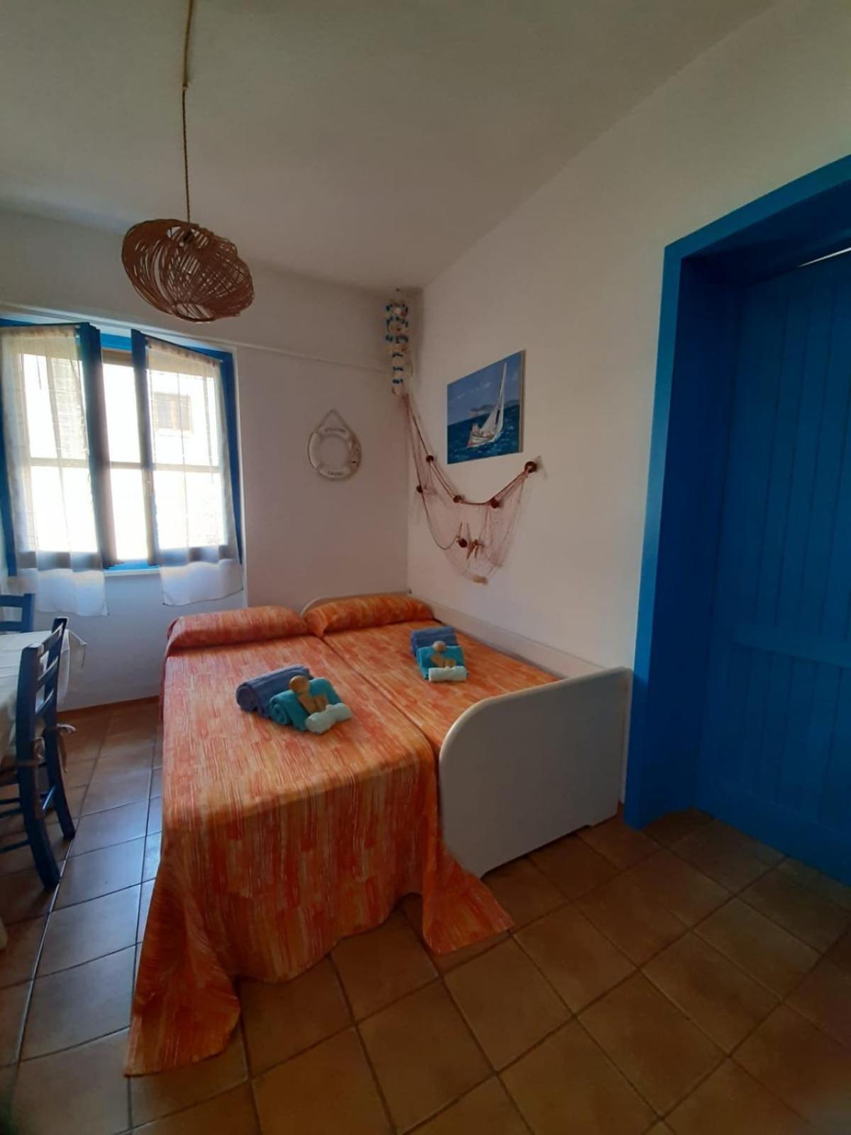 Derudas'S House Alghero Zewnętrze zdjęcie