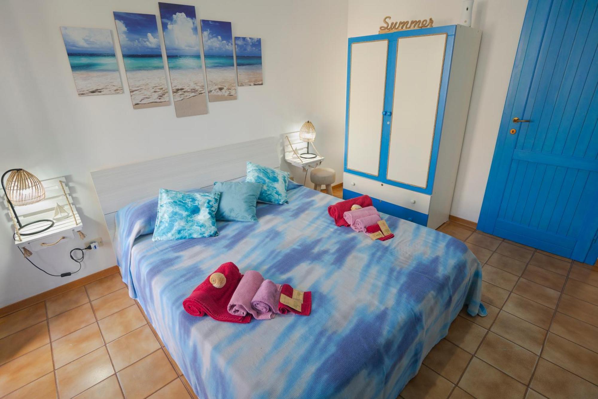 Derudas'S House Alghero Zewnętrze zdjęcie