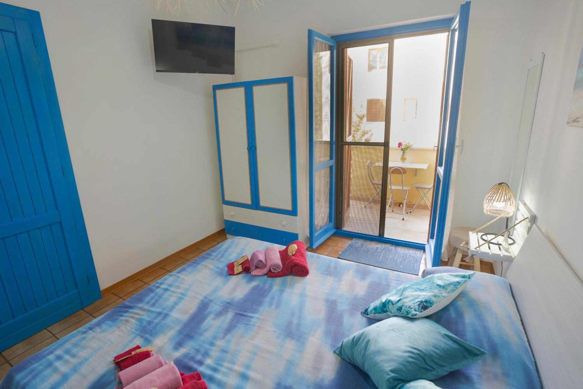 Derudas'S House Alghero Zewnętrze zdjęcie