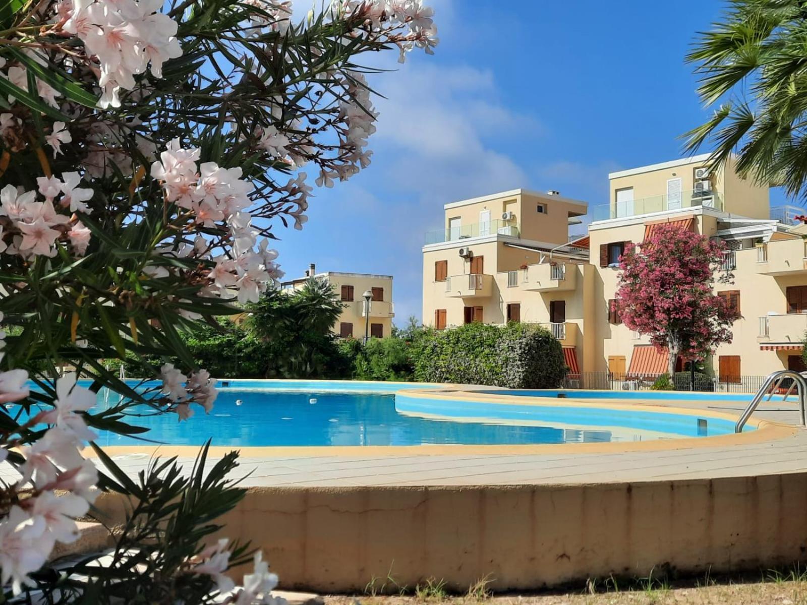 Derudas'S House Alghero Zewnętrze zdjęcie